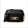 Сумка Michael Kors через плечо (Черный)